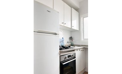 Herverkoop - Apartment -
Alicante - Center