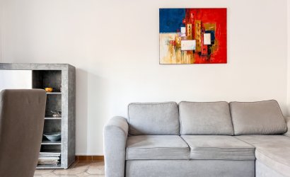 Herverkoop - Apartment -
Alicante - Center