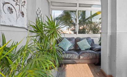 Herverkoop - Villa -
Orihuela Costa - Playa Flamenca