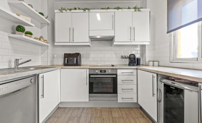 Herverkoop - Villa -
Orihuela Costa - Playa Flamenca