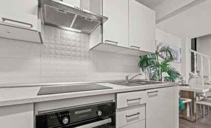 Herverkoop - Villa -
Orihuela Costa - Playa Flamenca