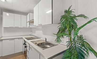 Herverkoop - Villa -
Orihuela Costa - Playa Flamenca