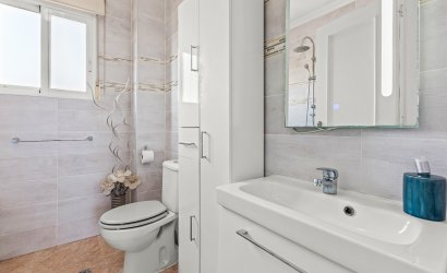 Herverkoop - Villa -
Orihuela Costa - Playa Flamenca