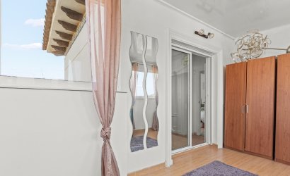 Herverkoop - Villa -
Orihuela Costa - Playa Flamenca