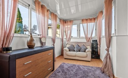 Herverkoop - Villa -
Orihuela Costa - Playa Flamenca