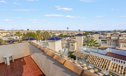 Herverkoop - Villa -
Orihuela Costa - Playa Flamenca