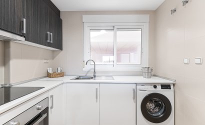 Herverkoop - Apartment -
Orihuela Costa - Lomas De Cabo Roig