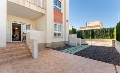 Herverkoop - Apartment -
Orihuela Costa - Lomas De Cabo Roig