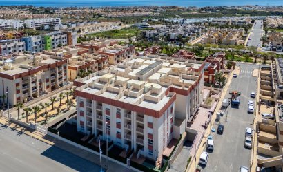 Herverkoop - Apartment -
Orihuela Costa - Lomas De Cabo Roig