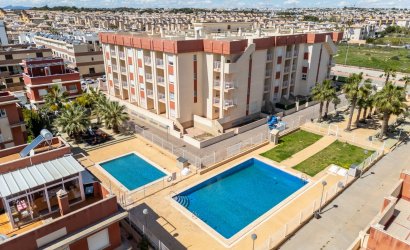 Herverkoop - Apartment -
Orihuela Costa - Lomas De Cabo Roig