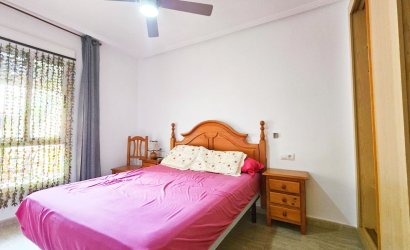 Herverkoop - Herenhuis -
Los Alcazares