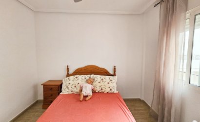 Herverkoop - Herenhuis -
Los Alcazares