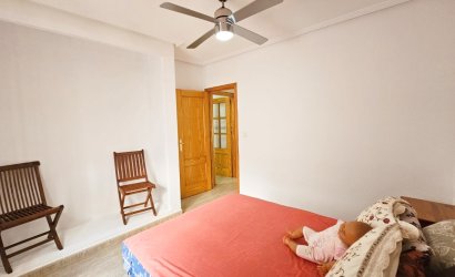 Herverkoop - Herenhuis -
Los Alcazares