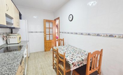 Herverkoop - Herenhuis -
Los Alcazares