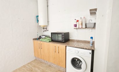 Herverkoop - Herenhuis -
Los Alcazares