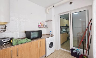 Herverkoop - Herenhuis -
Los Alcazares