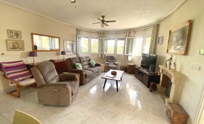 Reventa - Villa -
Ciudad Quesada