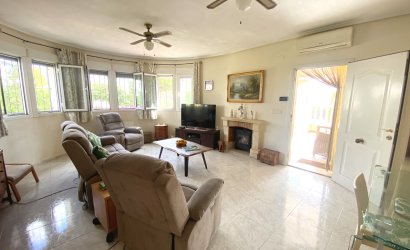 Reventa - Villa -
Ciudad Quesada