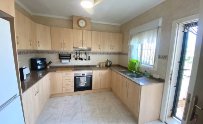 Reventa - Villa -
Ciudad Quesada