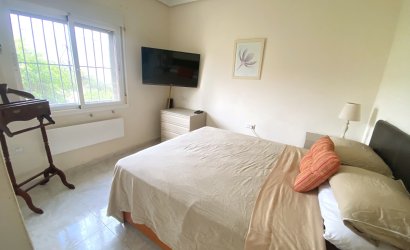 Reventa - Villa -
Ciudad Quesada