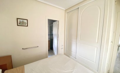 Reventa - Villa -
Ciudad Quesada