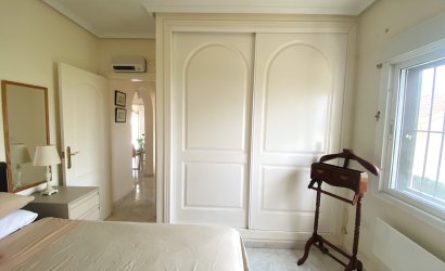 Reventa - Villa -
Ciudad Quesada