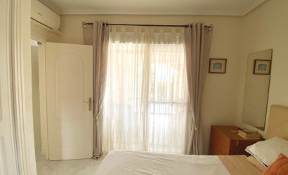 Reventa - Villa -
Ciudad Quesada