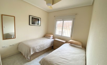 Reventa - Villa -
Ciudad Quesada