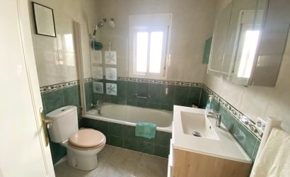 Reventa - Villa -
Ciudad Quesada