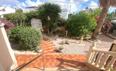 Reventa - Villa -
Ciudad Quesada