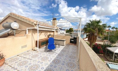 Reventa - Villa -
Ciudad Quesada