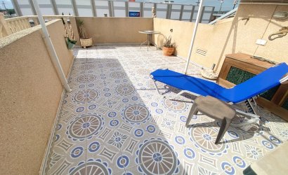 Reventa - Villa -
Ciudad Quesada