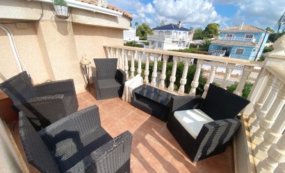 Reventa - Villa -
Ciudad Quesada