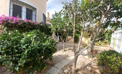 Reventa - Villa -
Ciudad Quesada