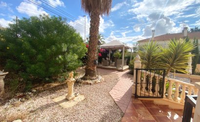 Reventa - Villa -
Ciudad Quesada