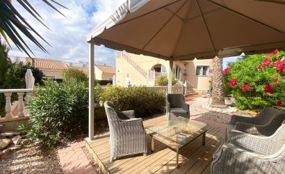 Reventa - Villa -
Ciudad Quesada