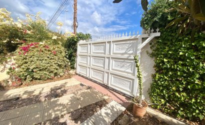 Reventa - Villa -
Ciudad Quesada