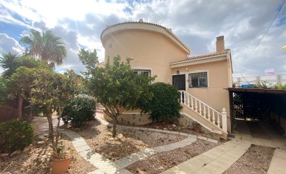 Reventa - Villa -
Ciudad Quesada