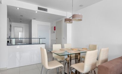 Resale - Apartment -
Orihuela Costa - Punta Prima