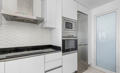 Resale - Apartment -
Orihuela Costa - Punta Prima