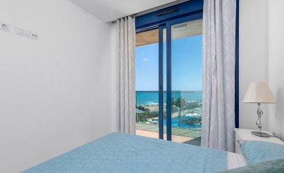 Resale - Apartment -
Orihuela Costa - Punta Prima