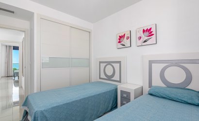 Resale - Apartment -
Orihuela Costa - Punta Prima