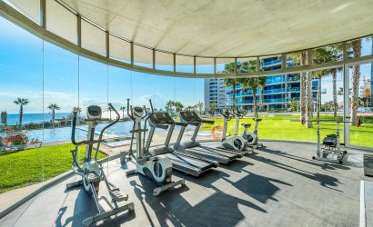 Resale - Apartment -
Orihuela Costa - Punta Prima