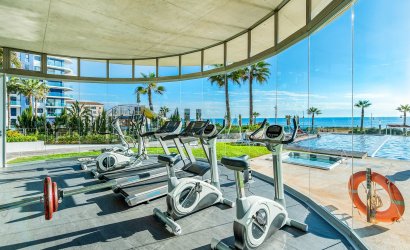 Resale - Apartment -
Orihuela Costa - Punta Prima