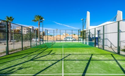 Resale - Apartment -
Orihuela Costa - Punta Prima