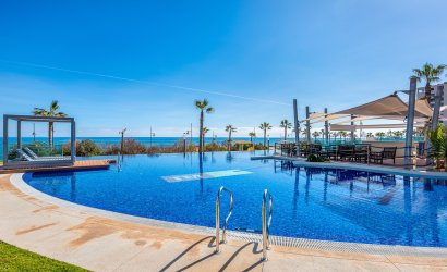 Resale - Apartment -
Orihuela Costa - Punta Prima