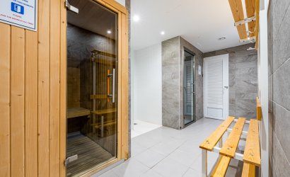 Resale - Apartment -
Orihuela Costa - Punta Prima