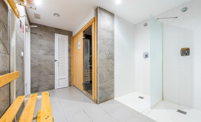 Resale - Apartment -
Orihuela Costa - Punta Prima