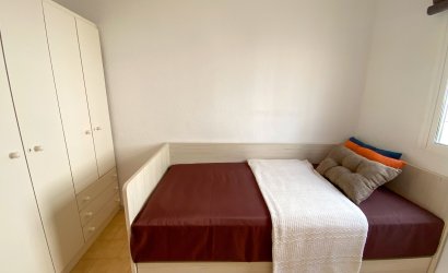 Herverkoop - Apartment -
Torrevieja