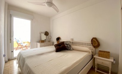 Herverkoop - Apartment -
Torrevieja